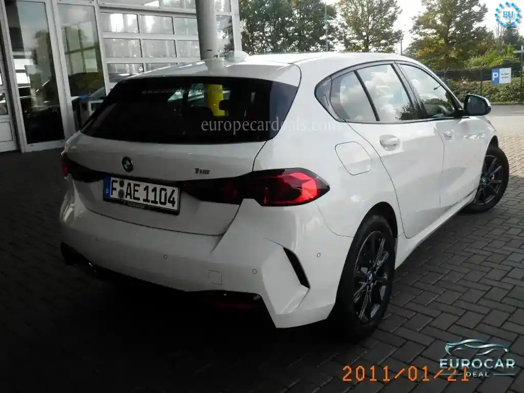 BMW 116