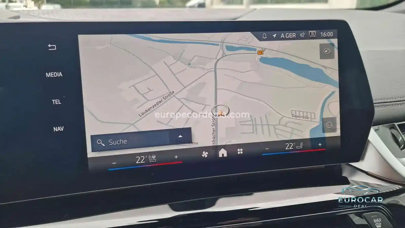BMW 218 Active Tourer