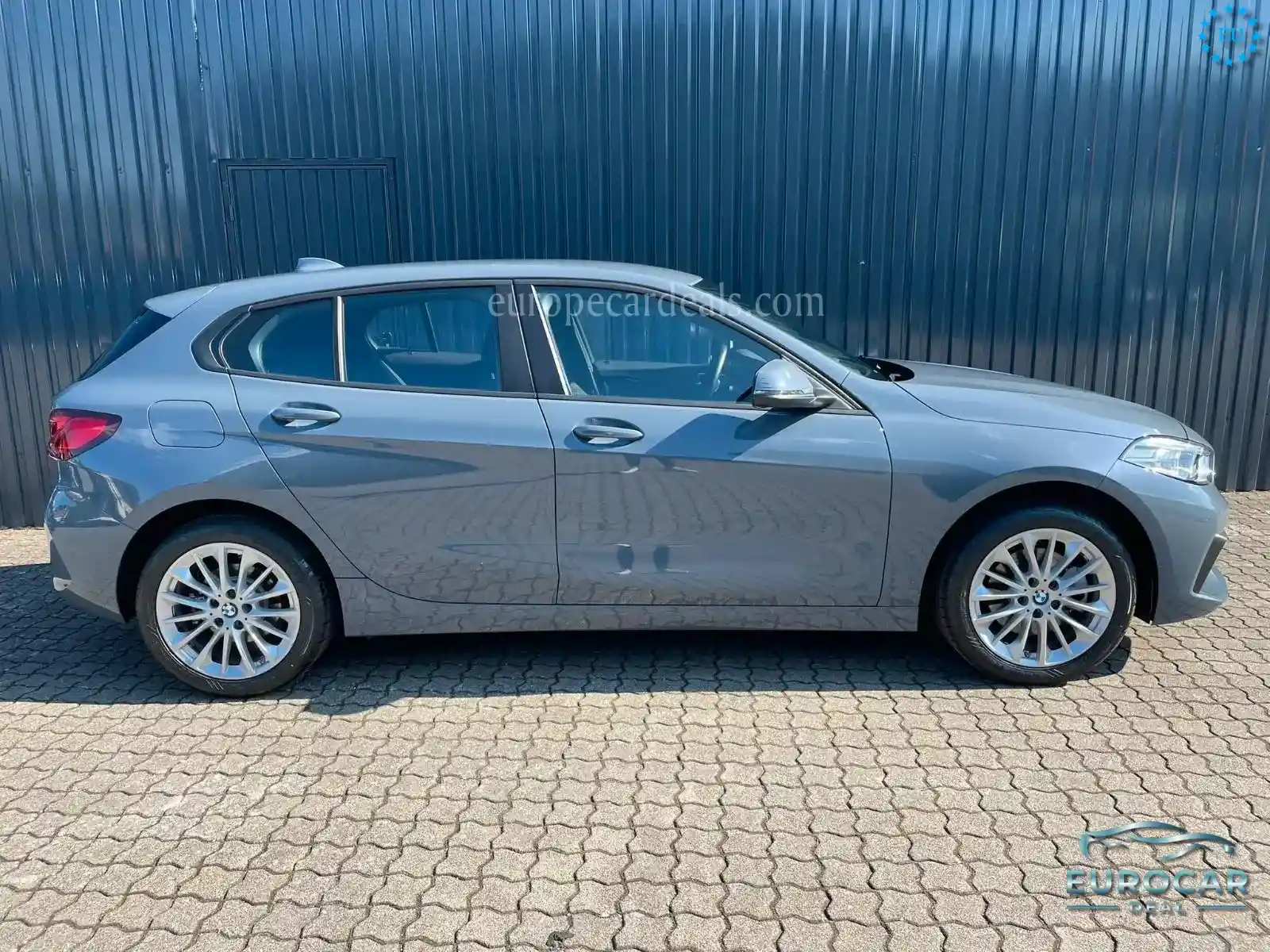 BMW 116