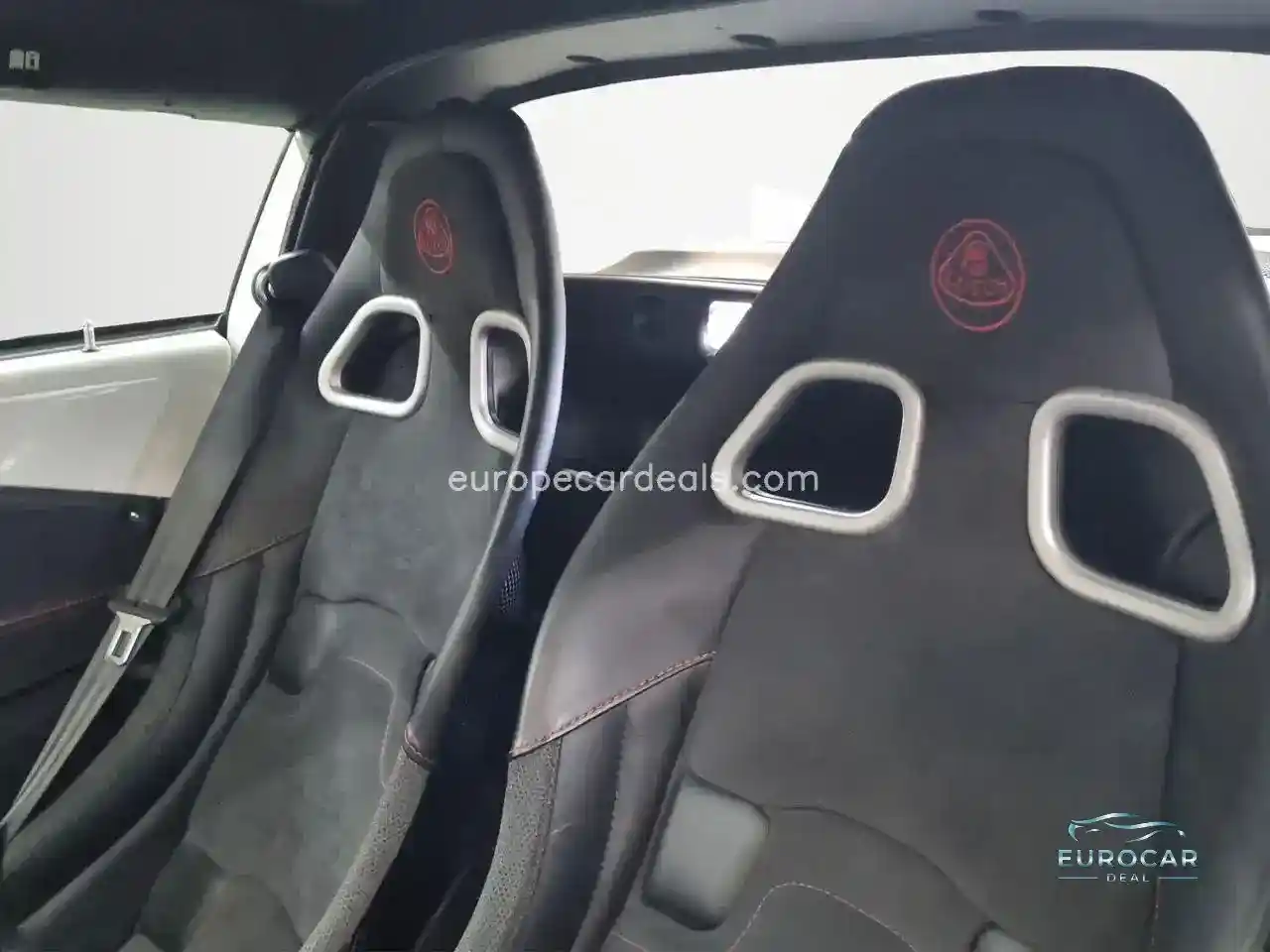 Lotus Elise