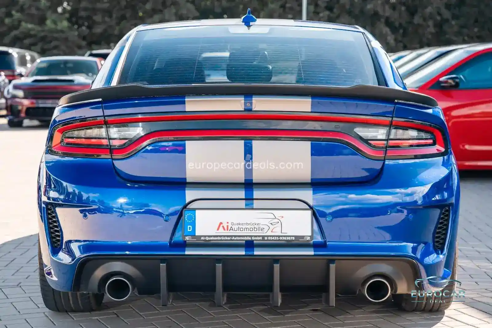 Dodge Charger