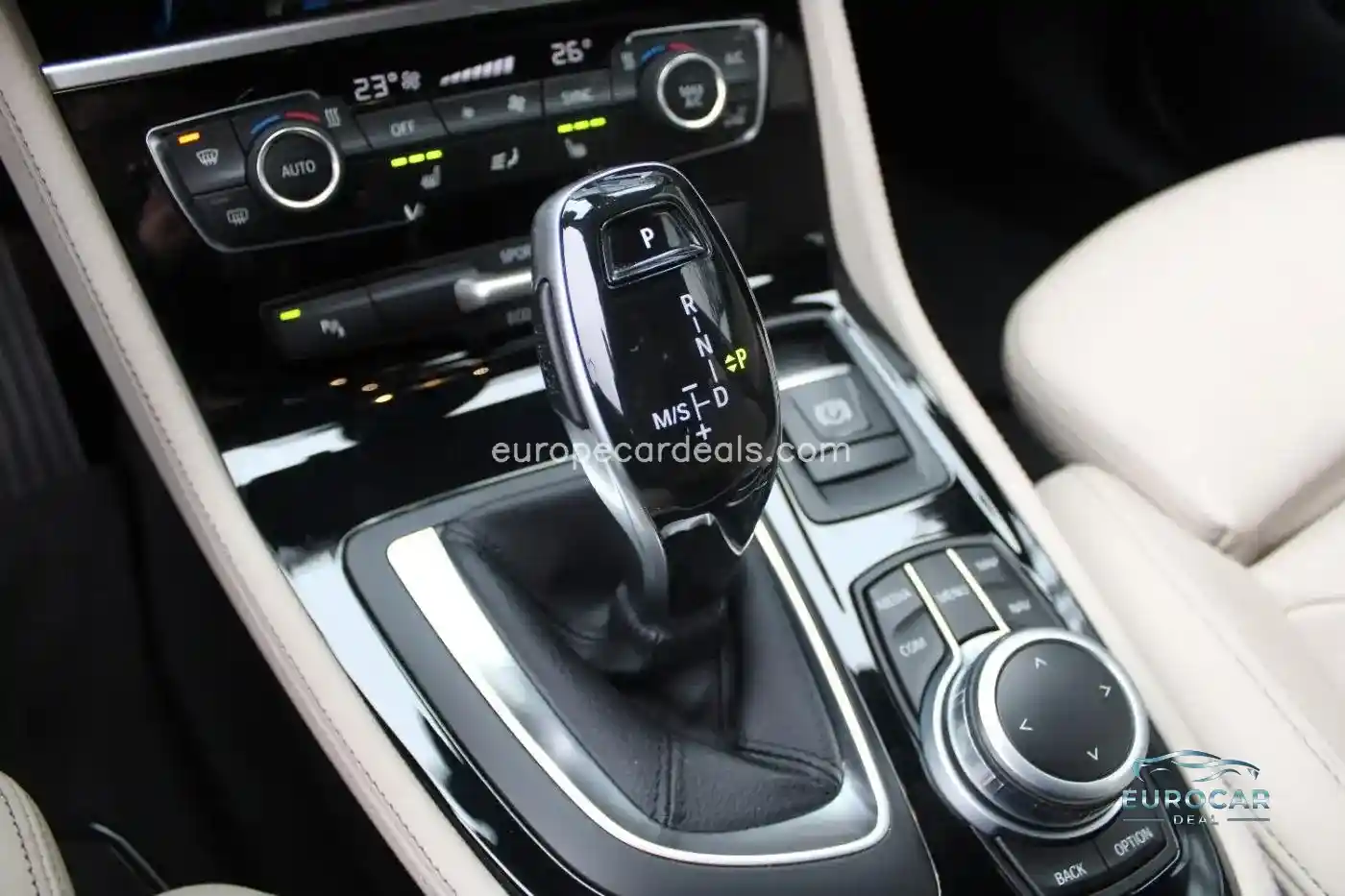 BMW 220 Gran Tourer