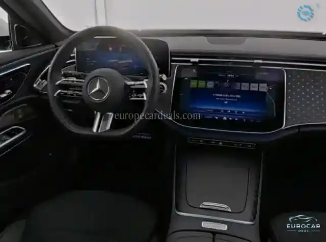 Mercedes-Benz E 450