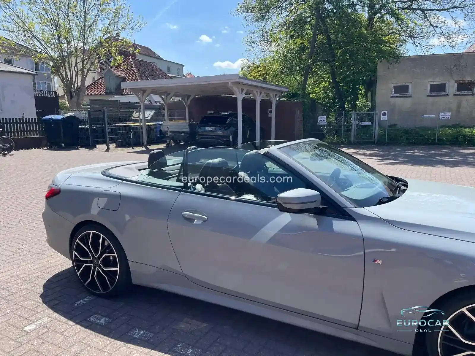 BMW 430