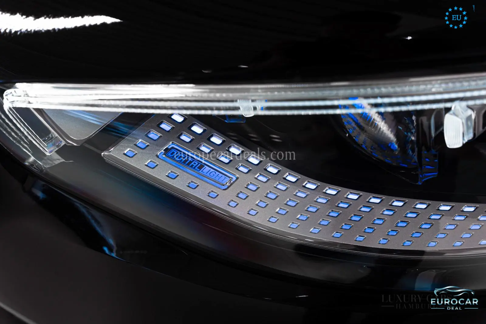 Mercedes-Benz S 500