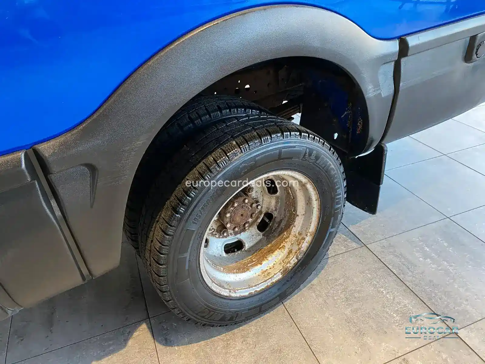Iveco Other
