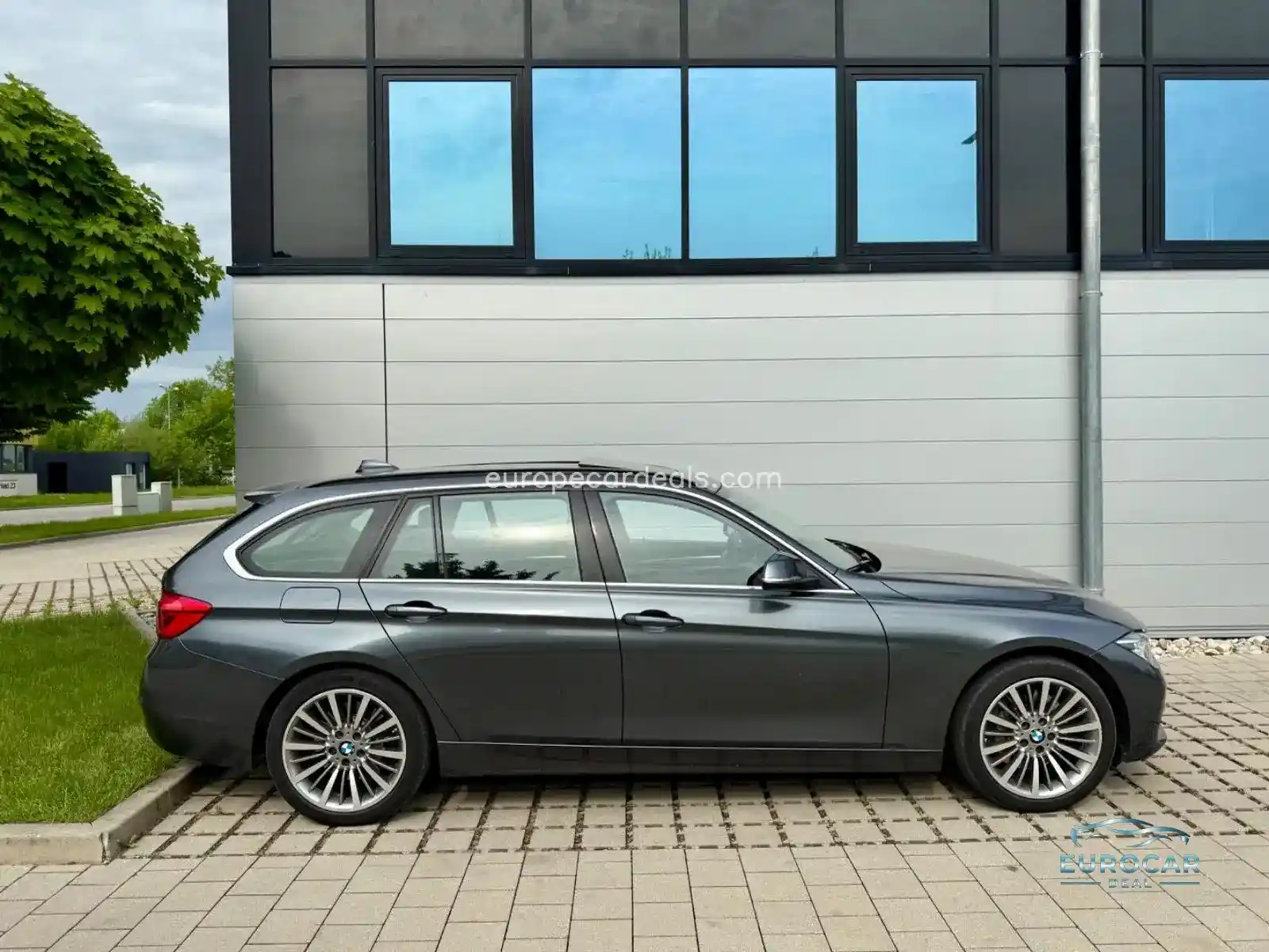 BMW 340