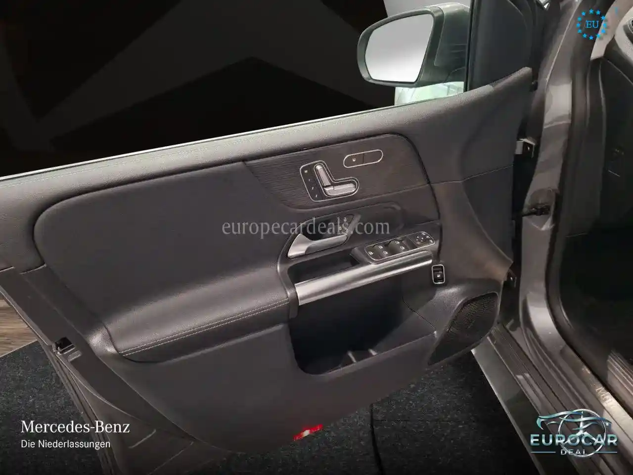 Mercedes-Benz B 250
