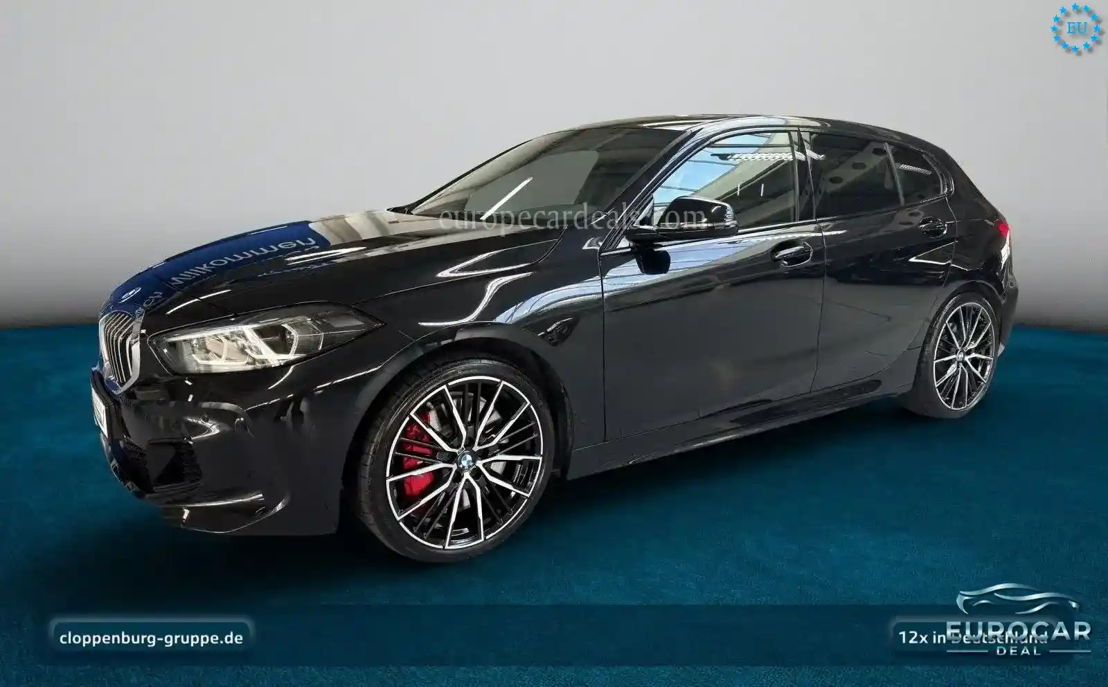 BMW 128