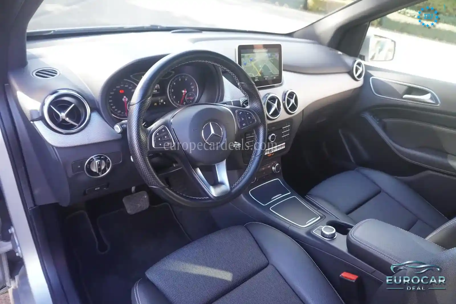 Mercedes-Benz B 150
