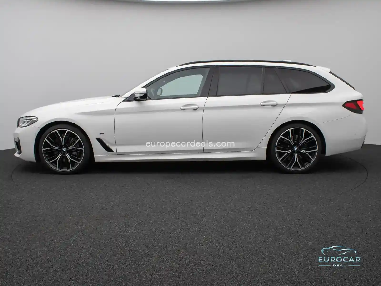 BMW 540