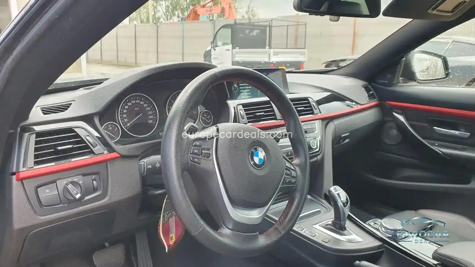 BMW 428