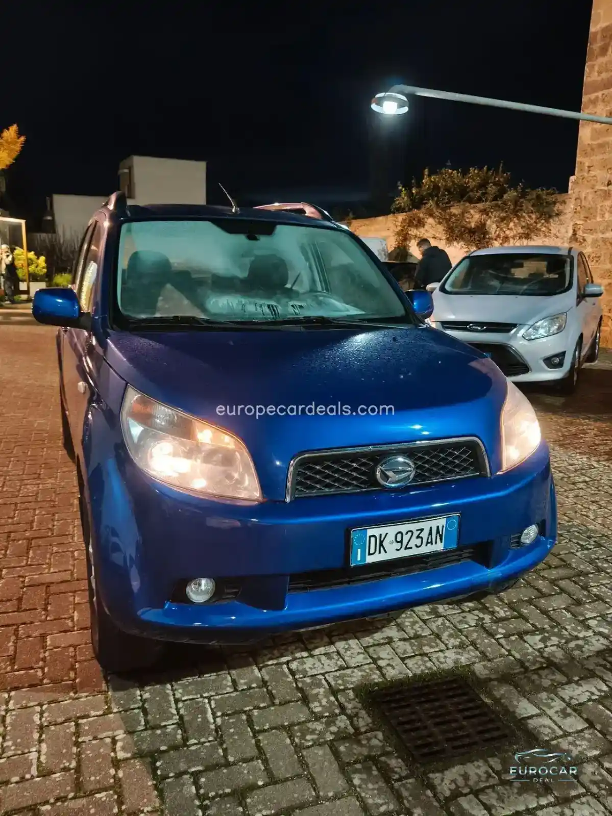 Daihatsu Terios