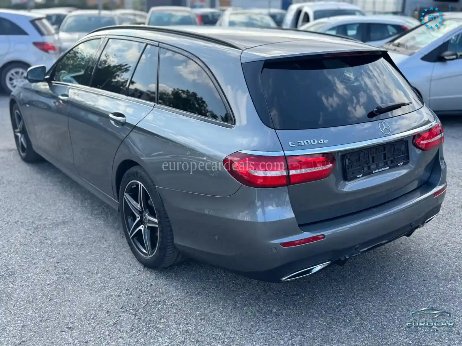 Mercedes-Benz E 300