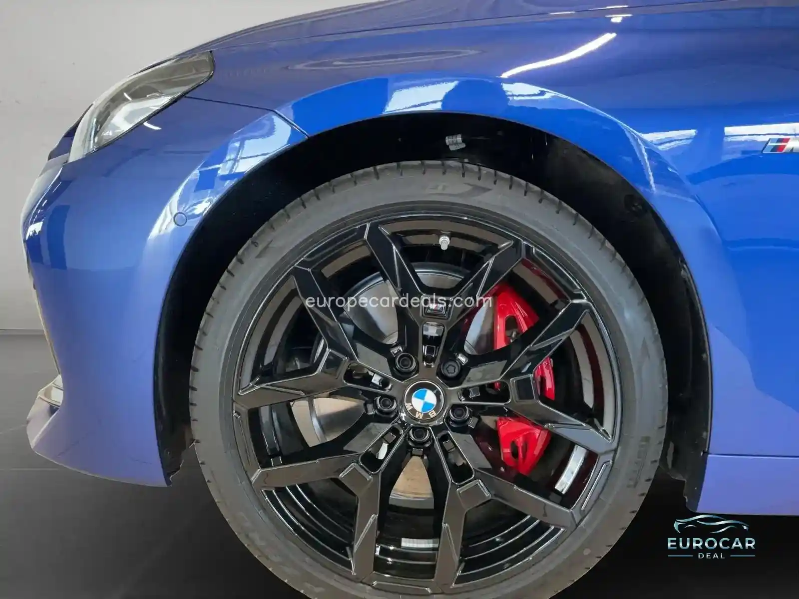 BMW M240i