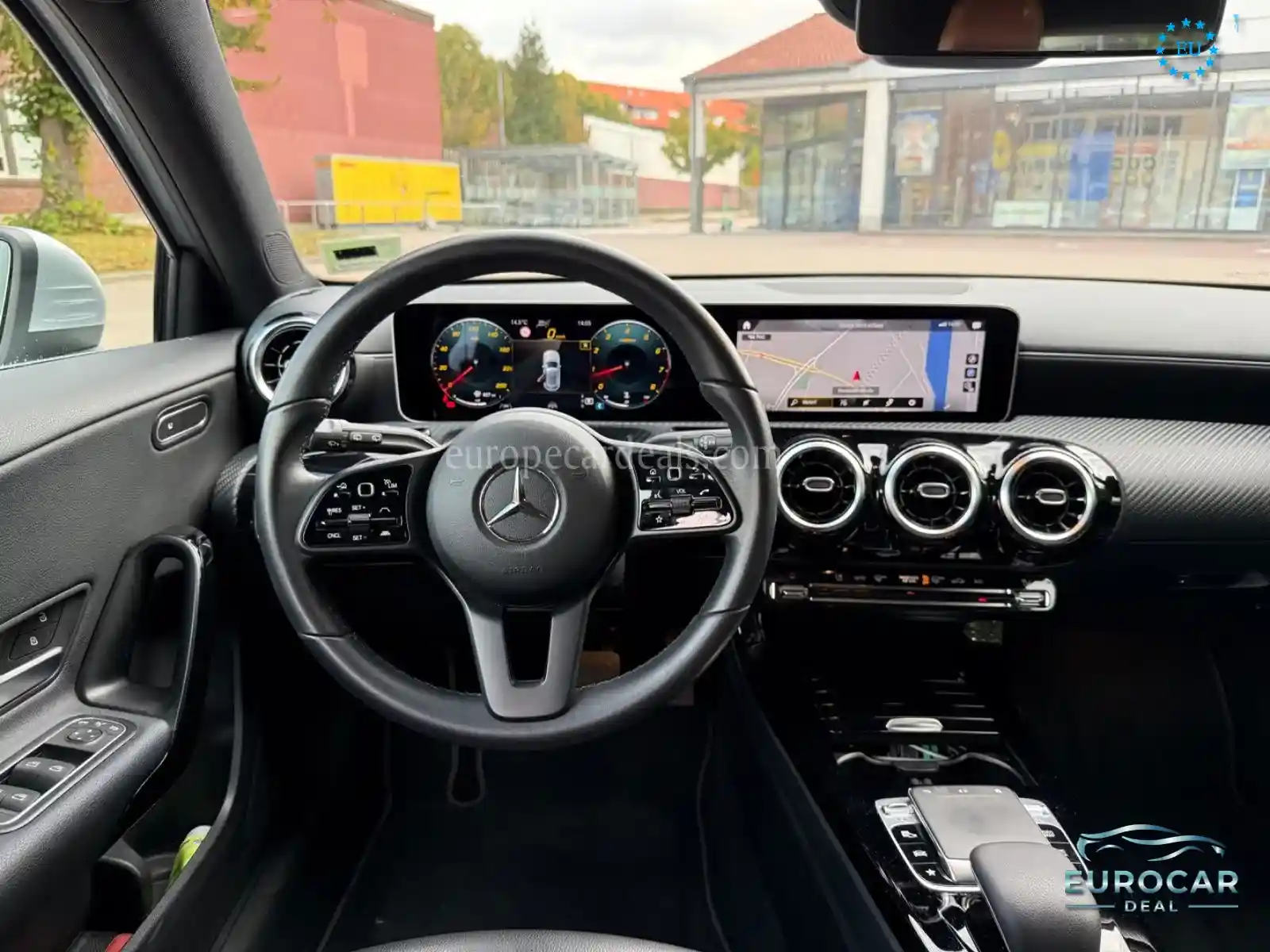 Mercedes-Benz A 220