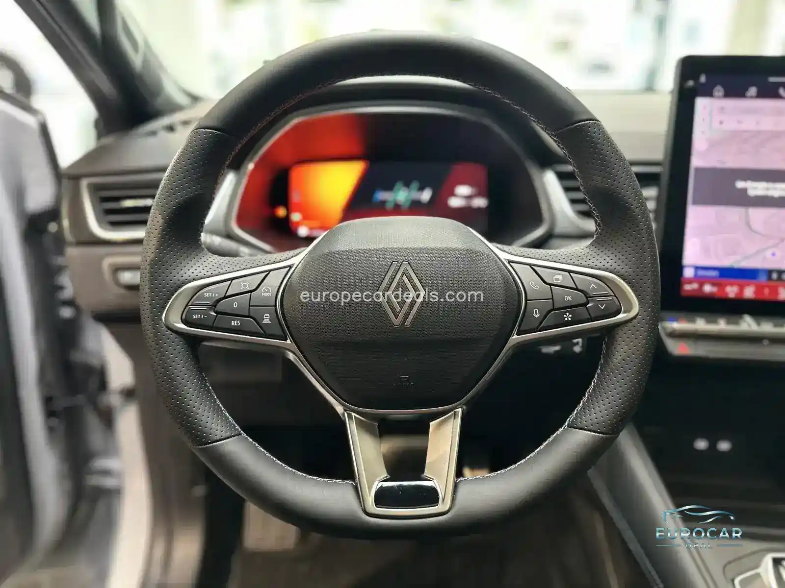 Renault Symbioz