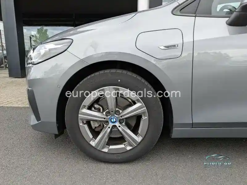 BMW 225 Active Tourer