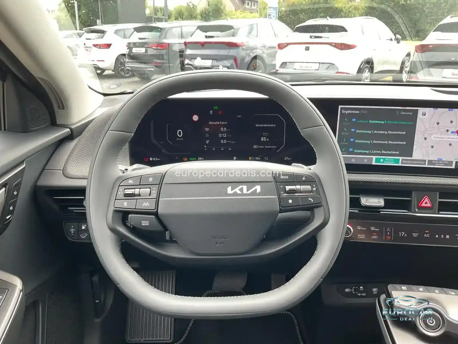 Kia EV6