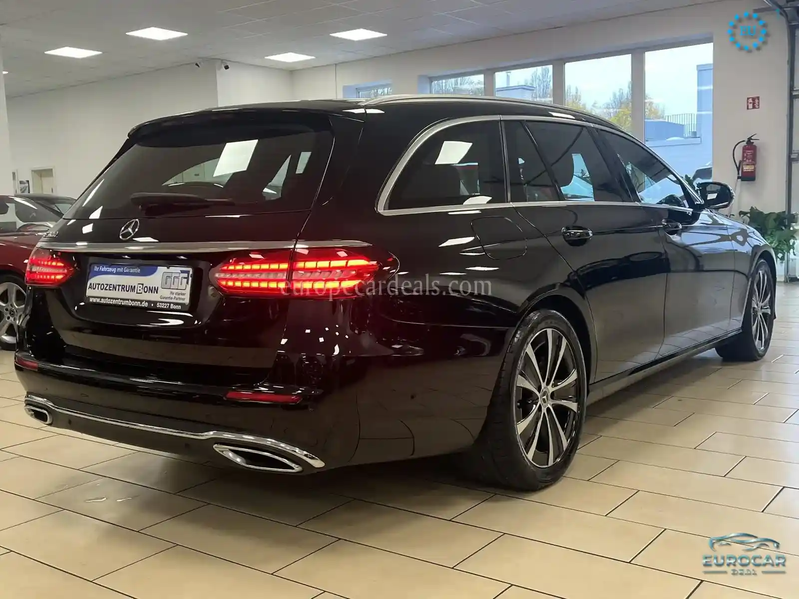 Mercedes-Benz E 300