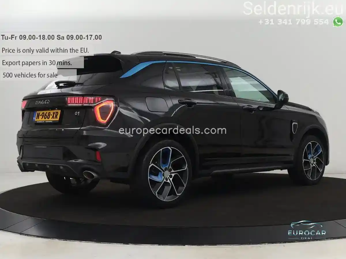 Lynk&Co 01