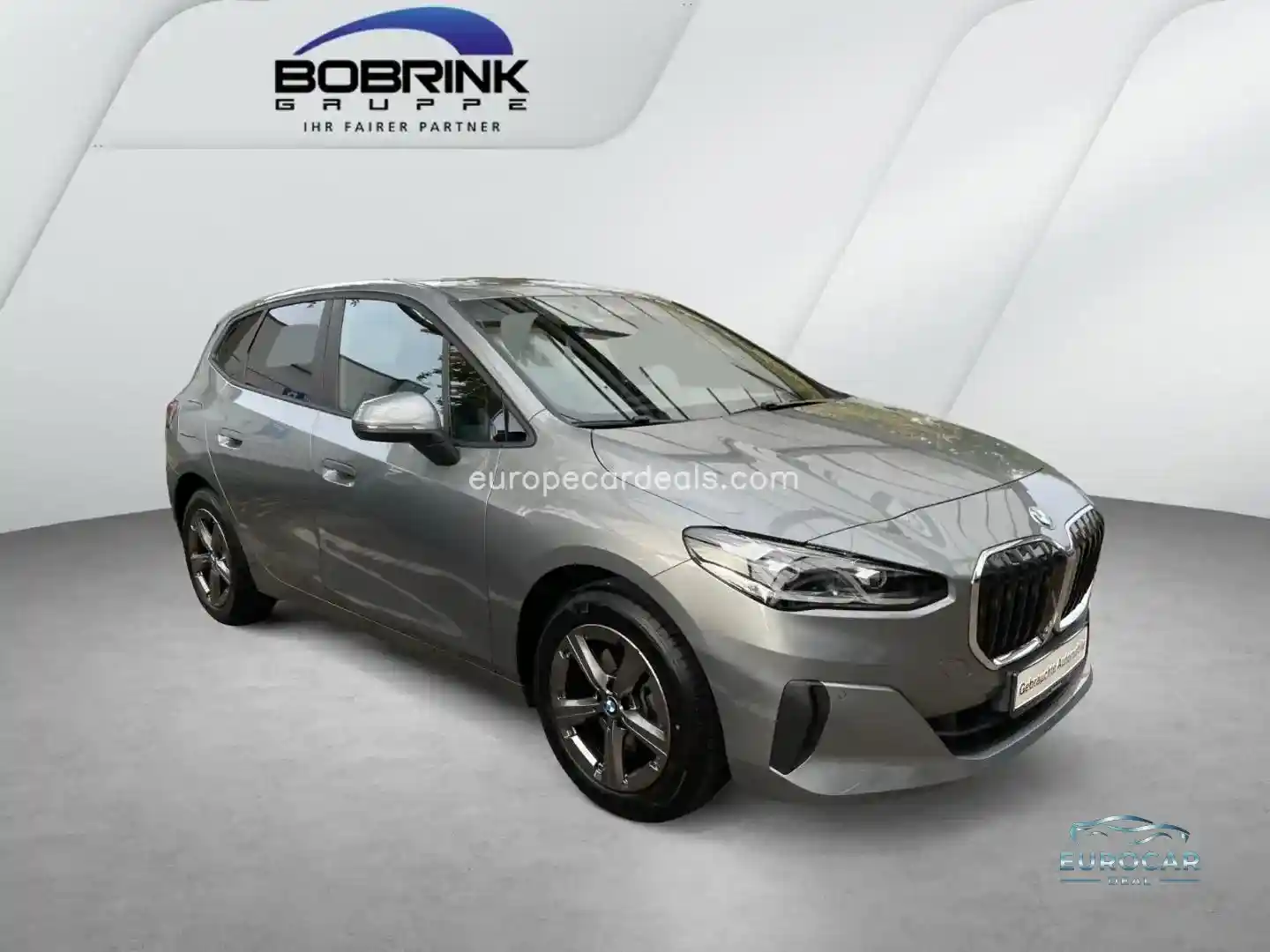 BMW 216 Active Tourer