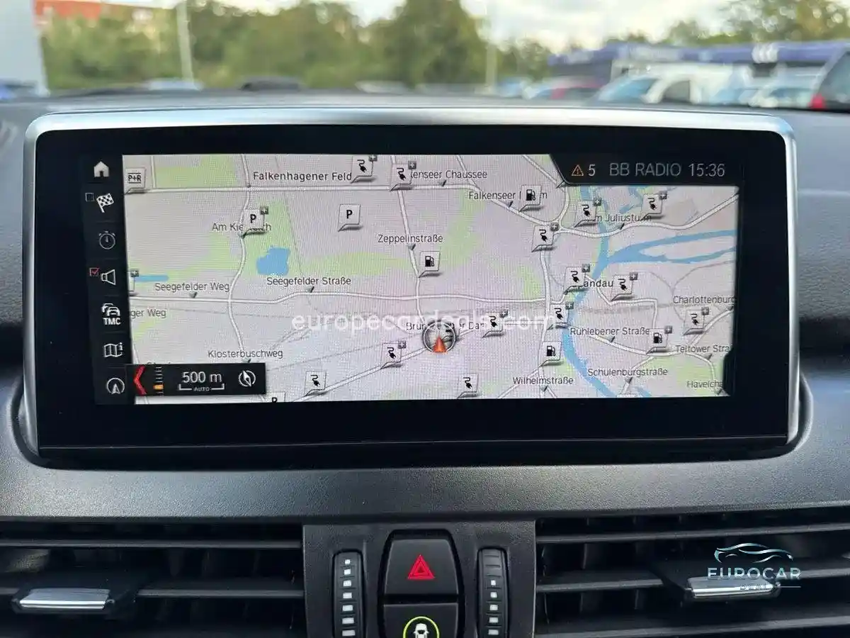 BMW 225 Active Tourer