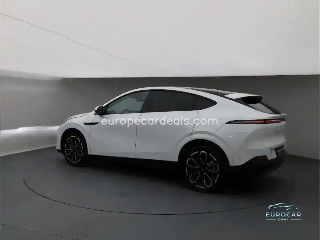 XPENG G6