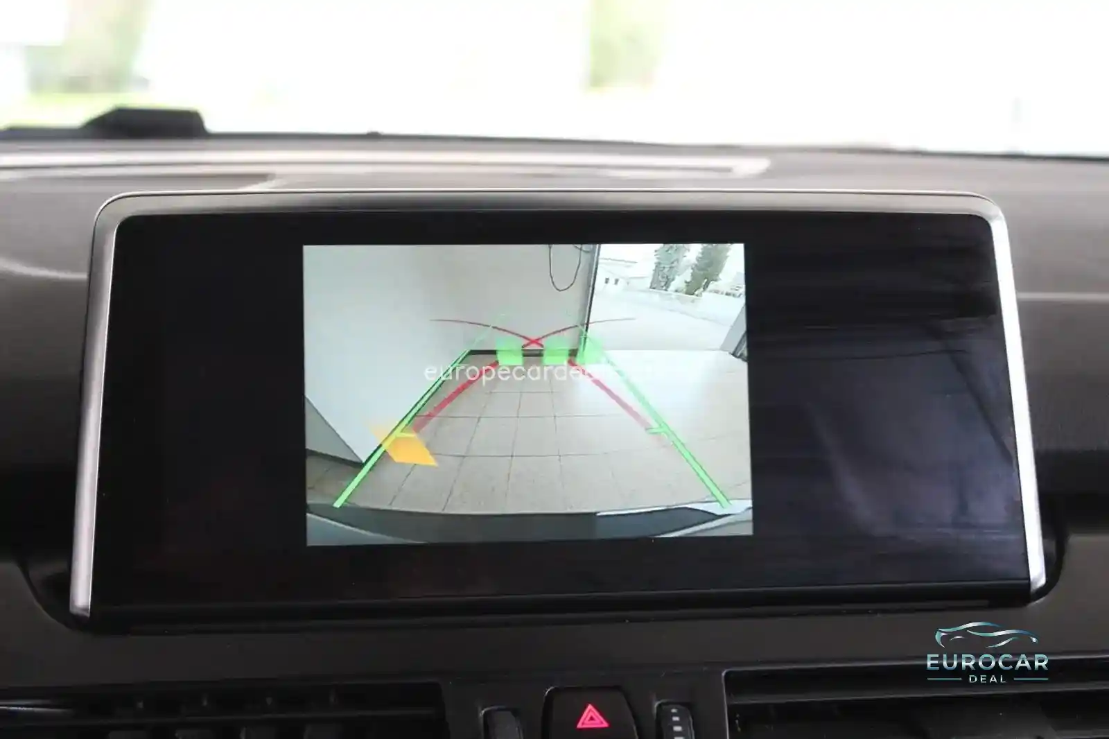 BMW 218 Active Tourer