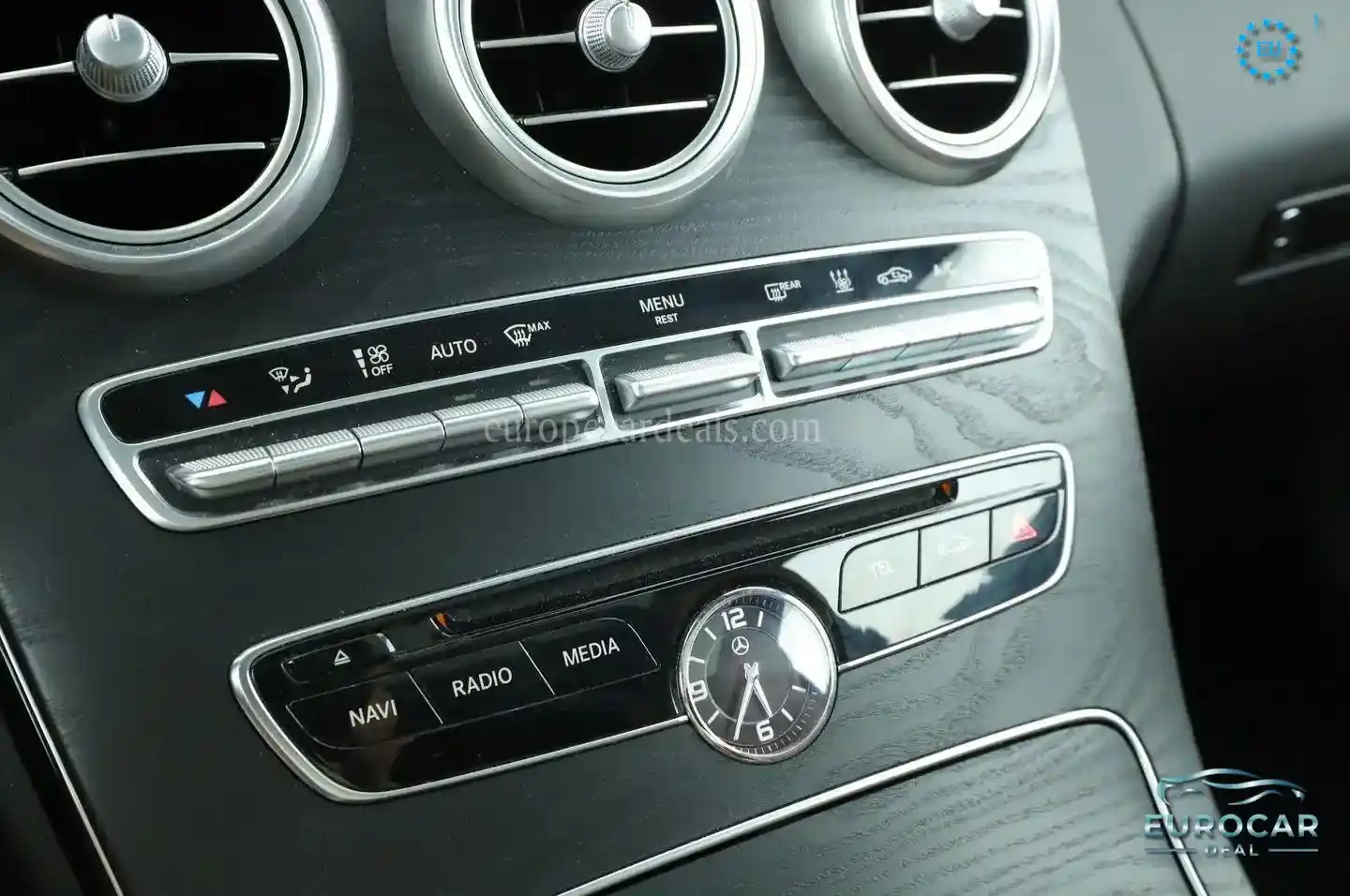 Mercedes-Benz C 400