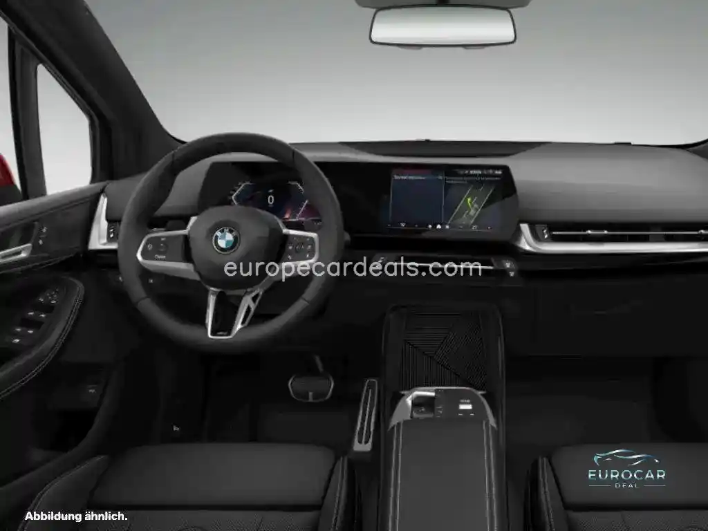 BMW 216 Active Tourer