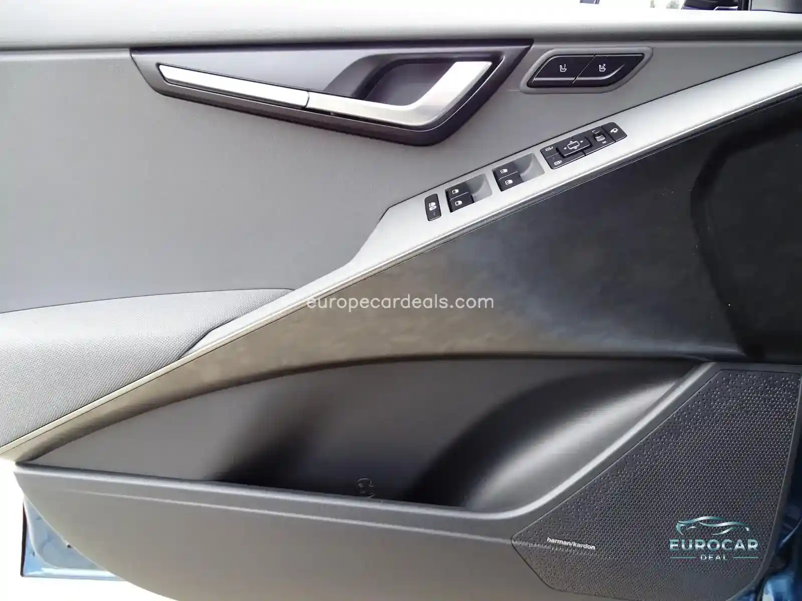 Kia Niro EV