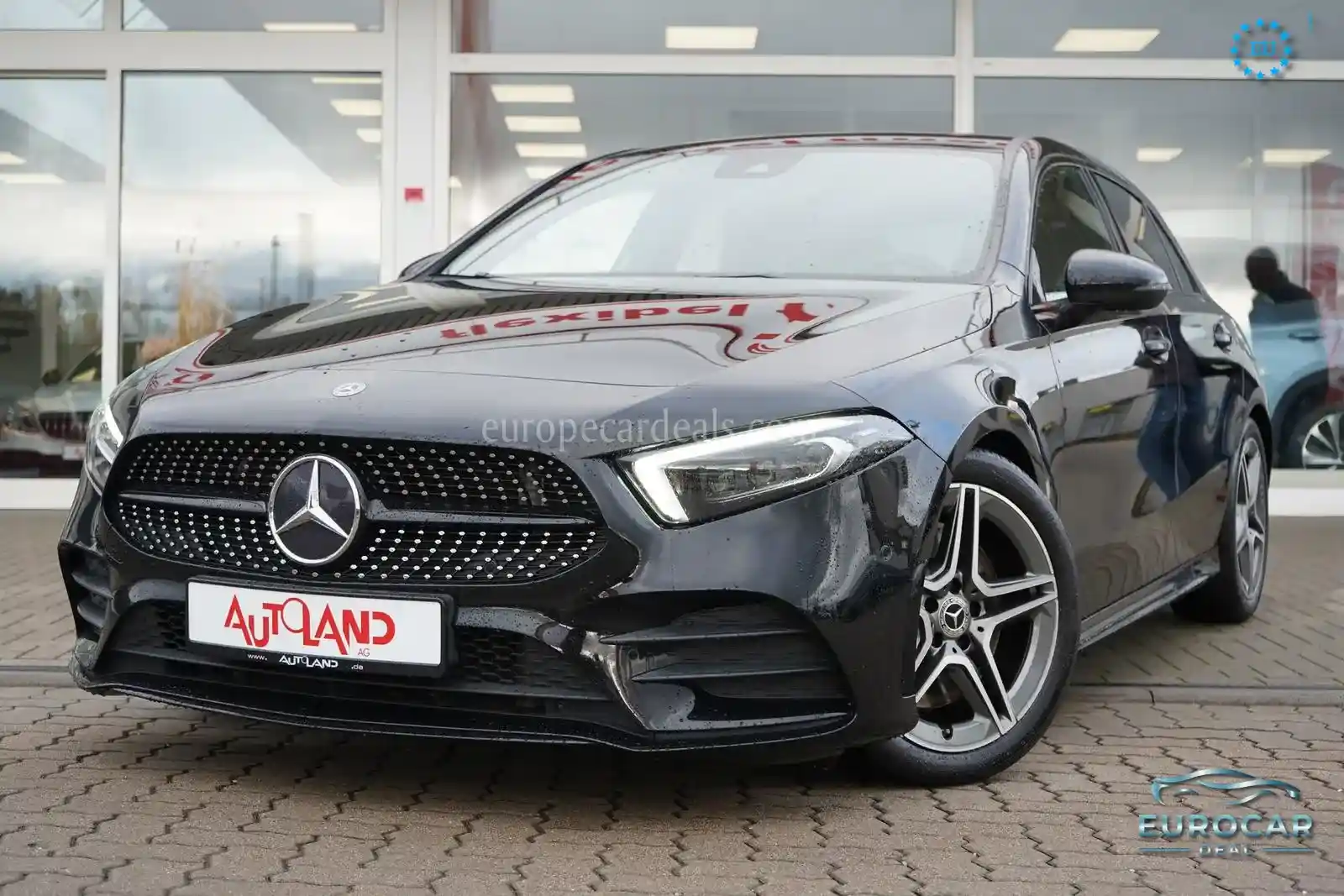 Mercedes-Benz A 140
