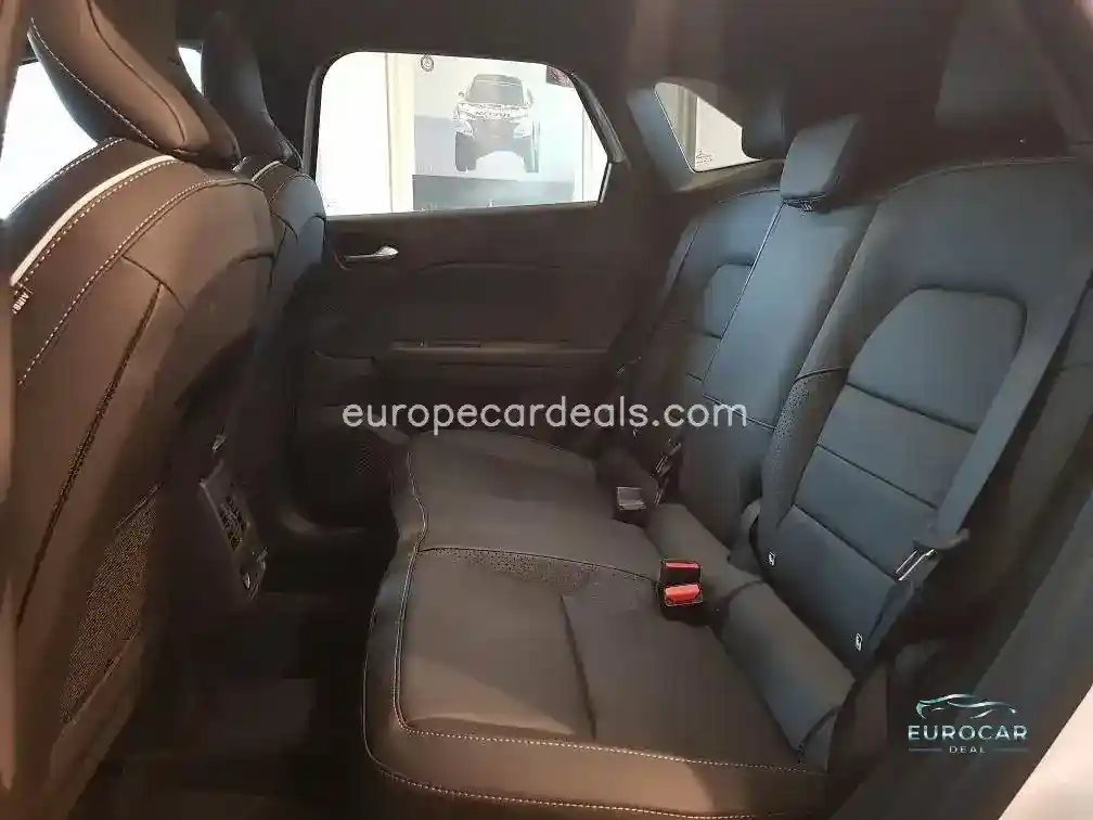 Mitsubishi Grandis