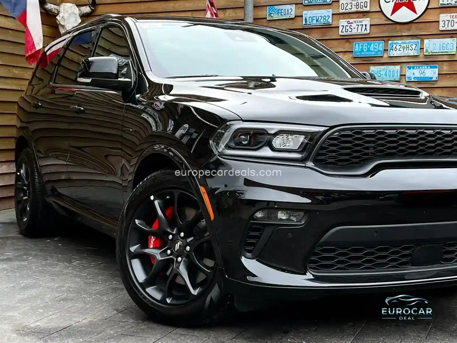 Dodge Durango