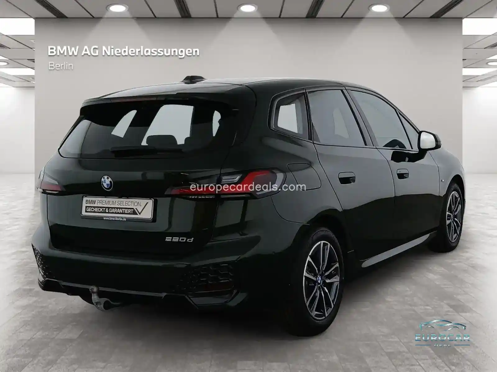 BMW 220