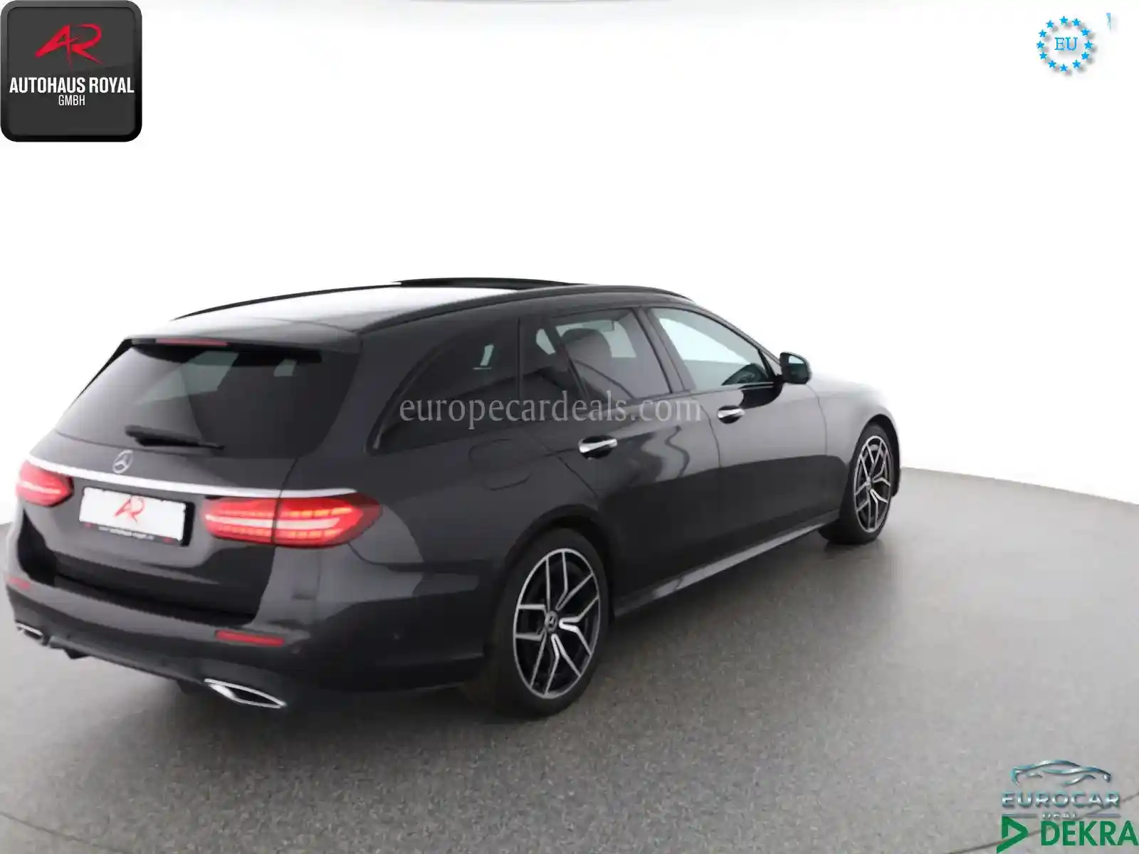 Mercedes-Benz E 400