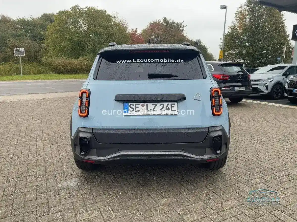 Renault R 4