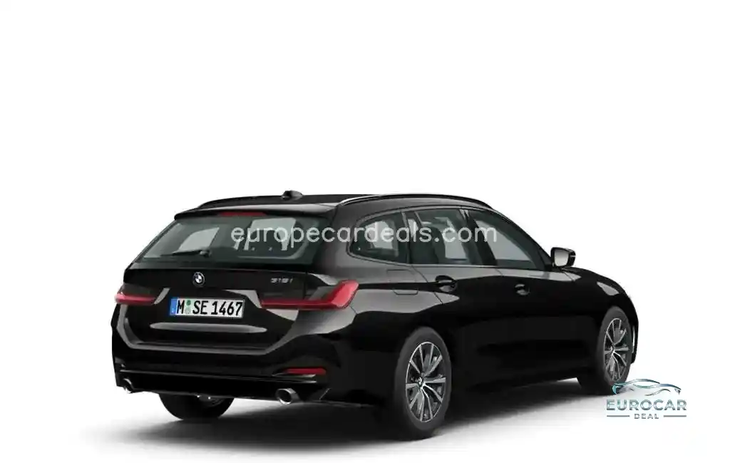 BMW 318