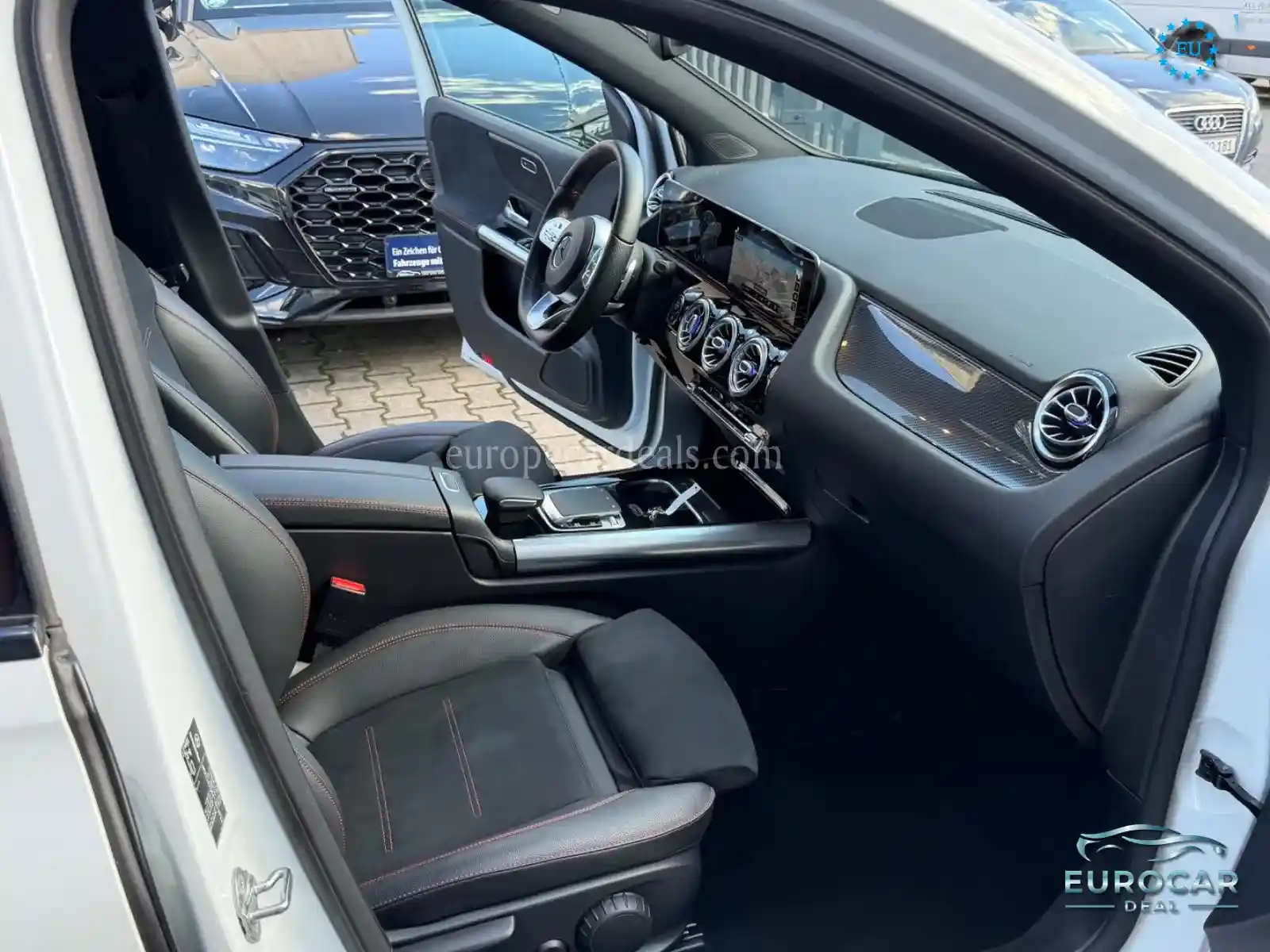 Mercedes-Benz B 220