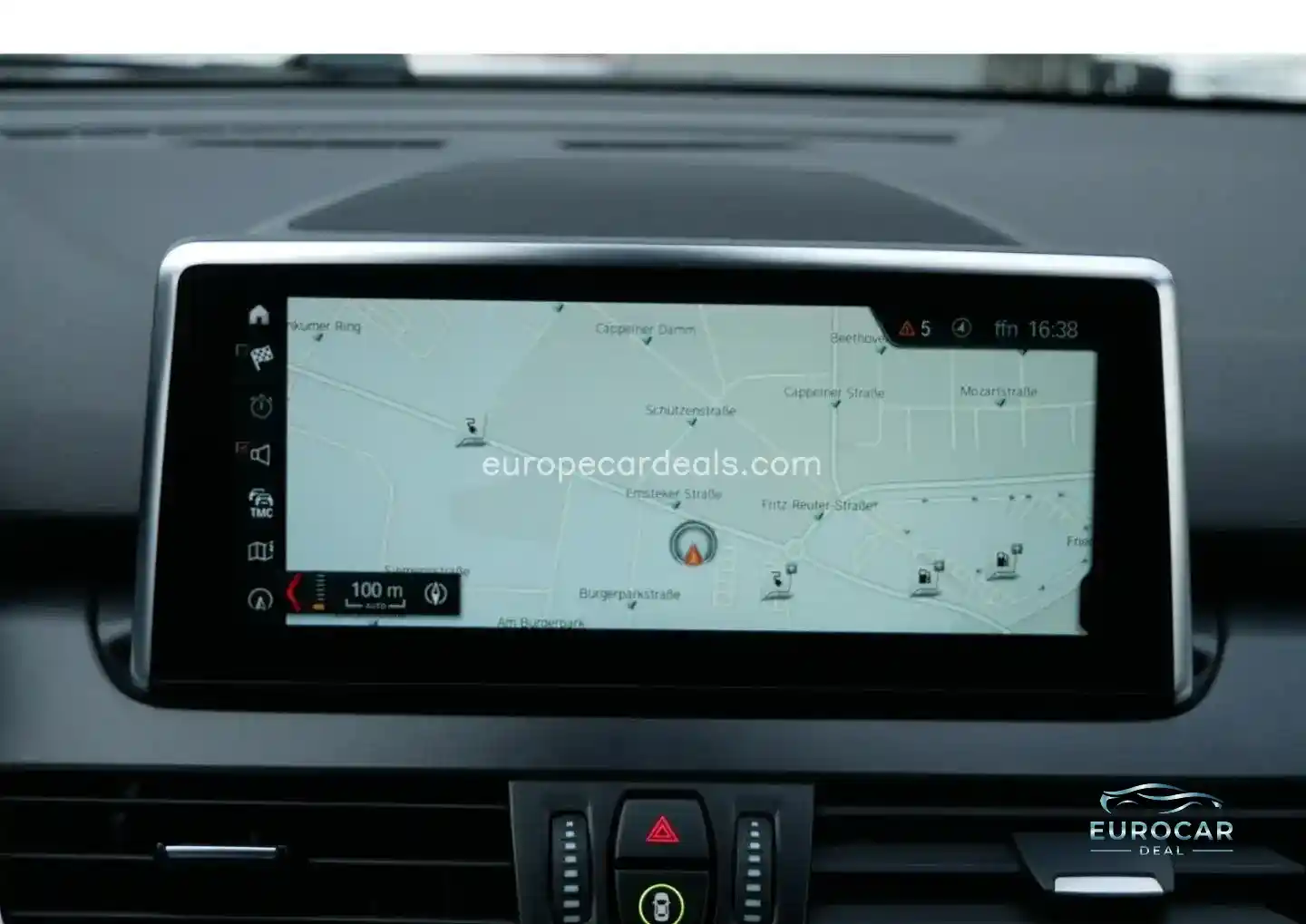 BMW 225 Active Tourer