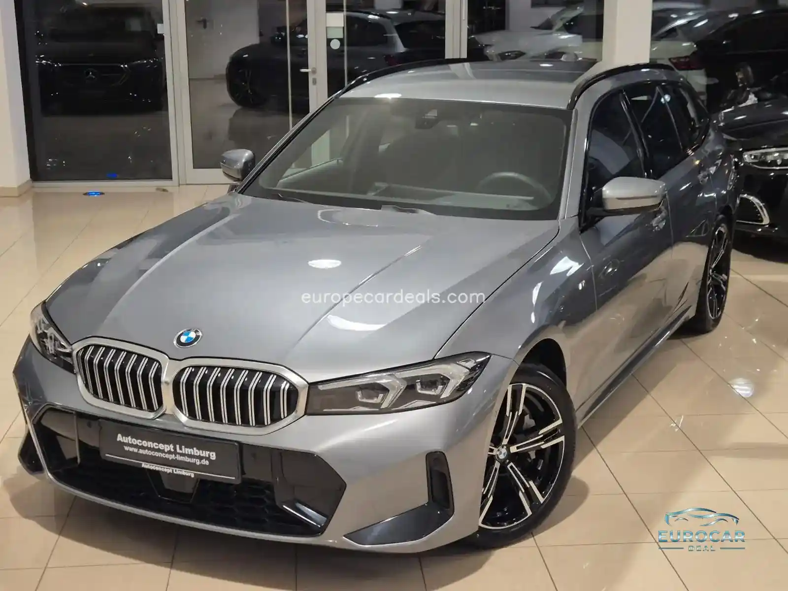 BMW 330
