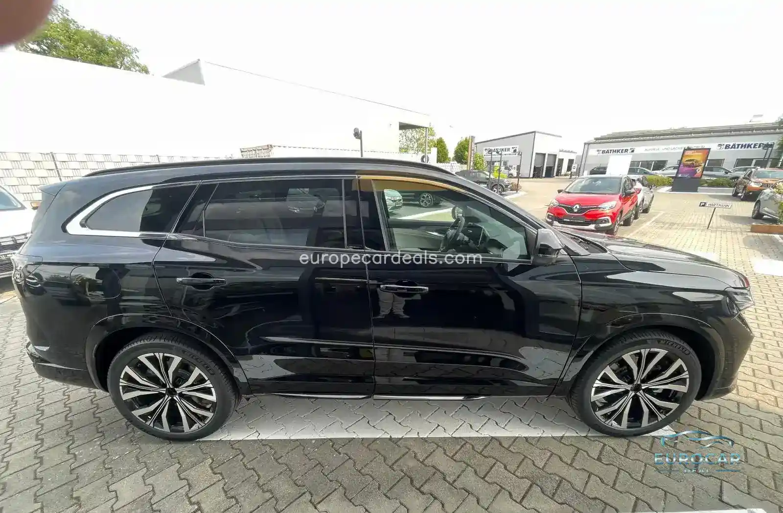 Renault Espace