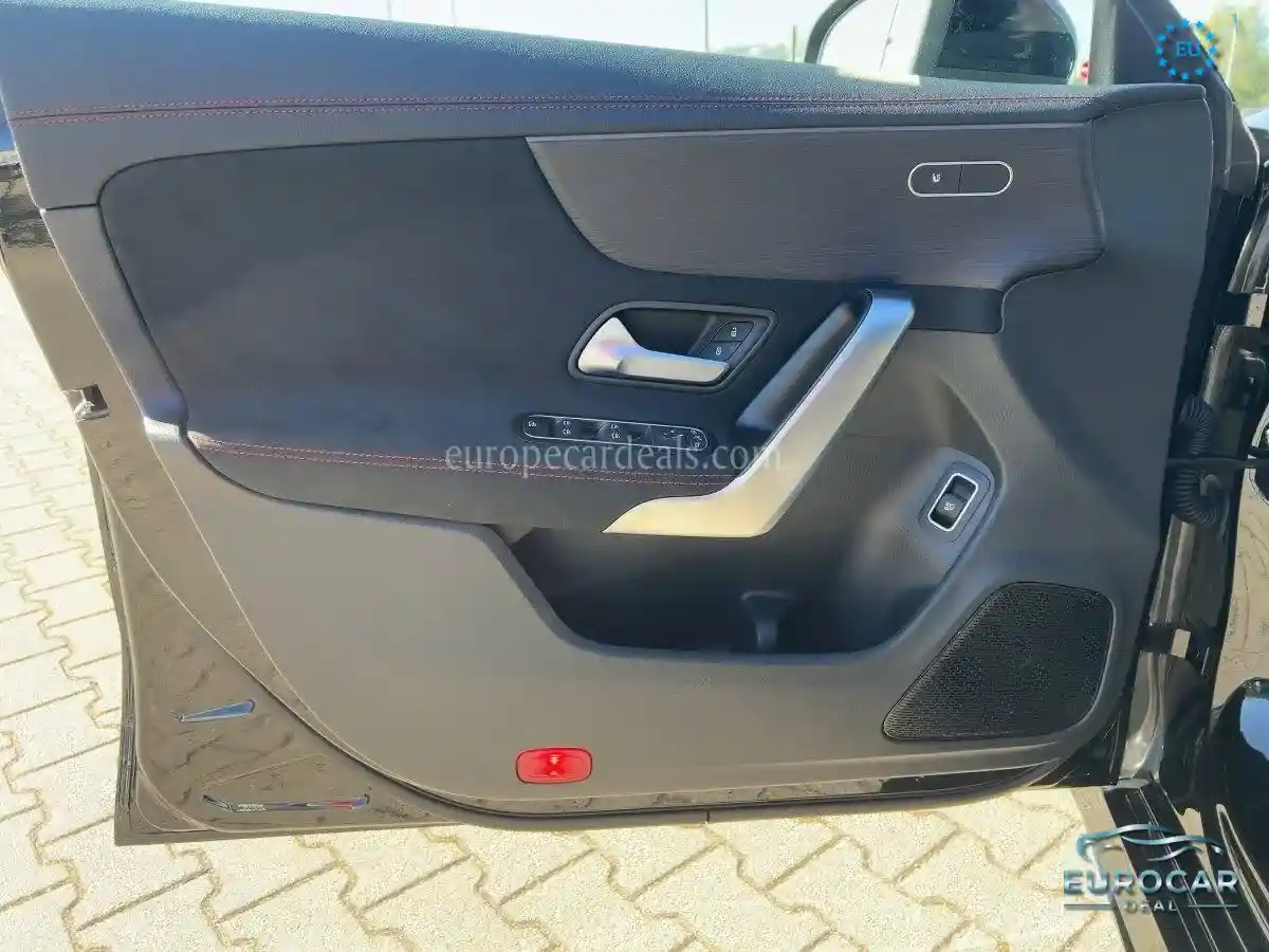 Mercedes-Benz CLA 250 Shooting Brake