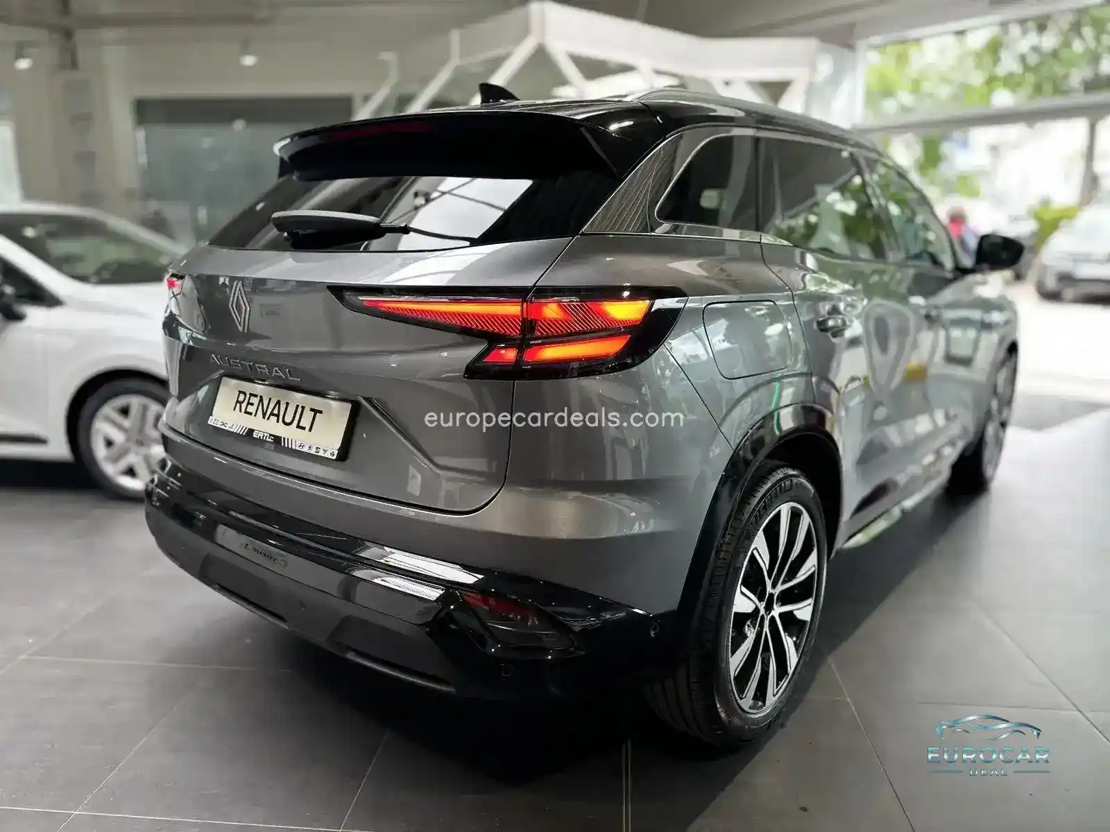 Renault Austral