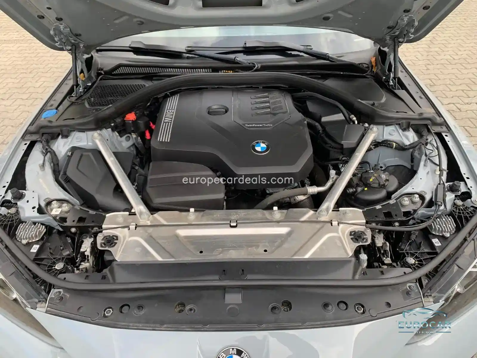 BMW 420