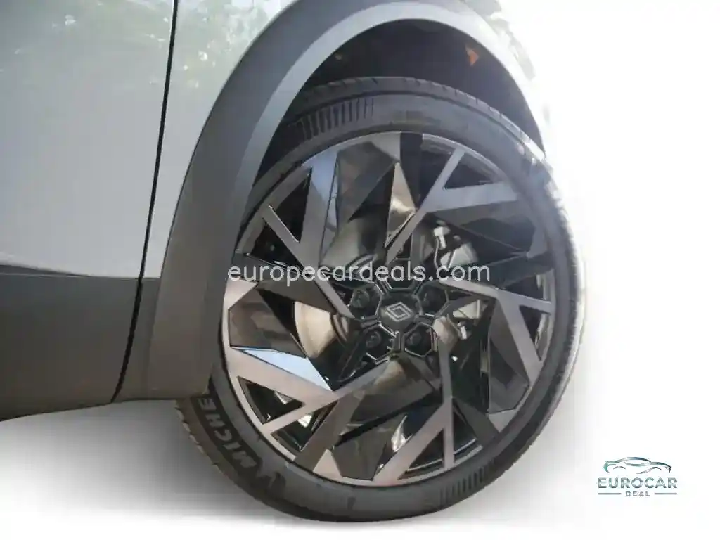 Renault Symbioz