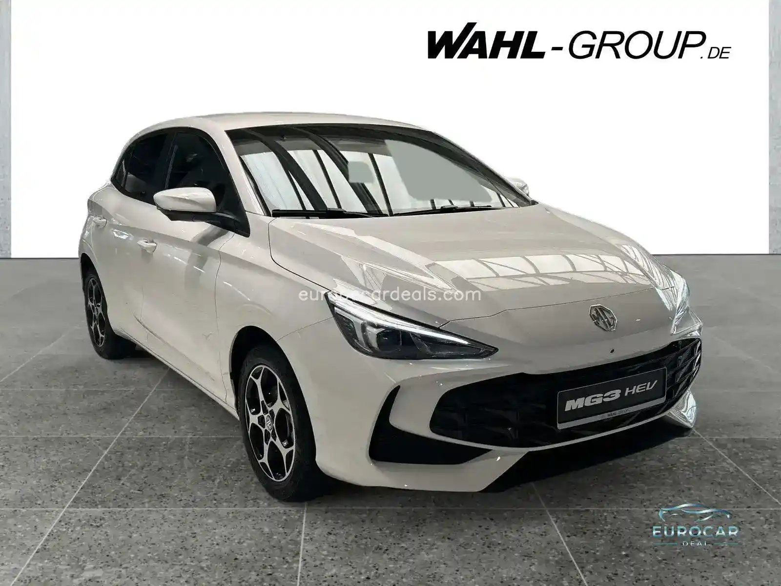 MG MG3