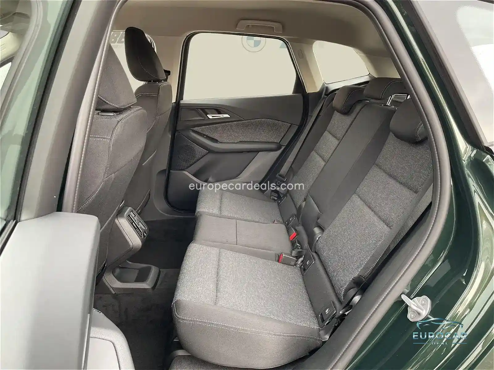 BMW 216 Active Tourer