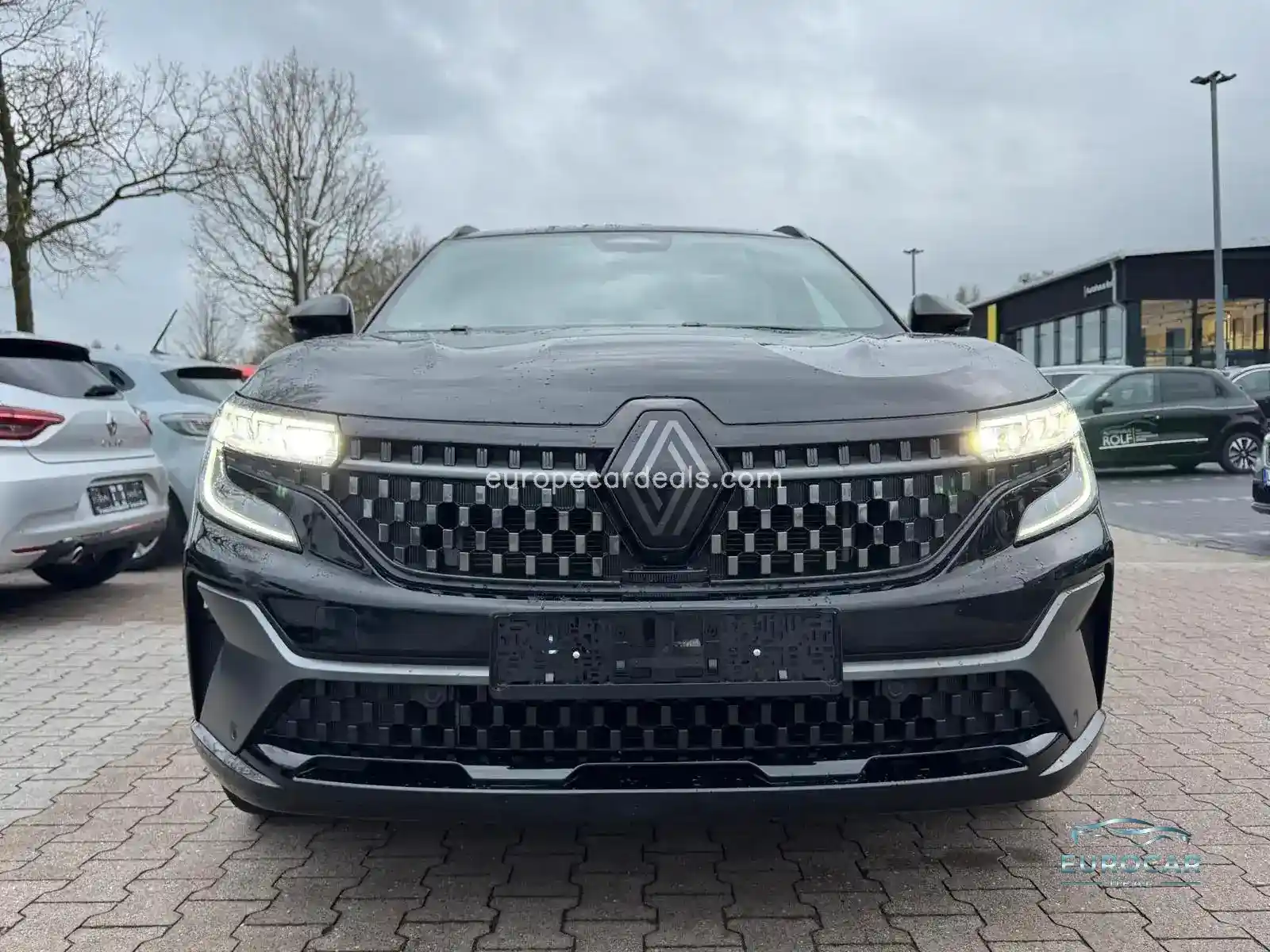 Renault Espace